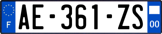 AE-361-ZS