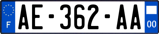 AE-362-AA