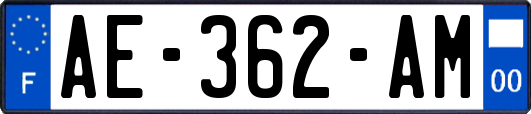 AE-362-AM