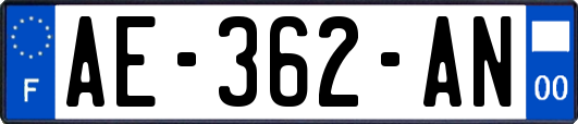 AE-362-AN