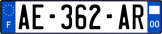 AE-362-AR