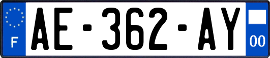 AE-362-AY