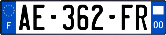 AE-362-FR