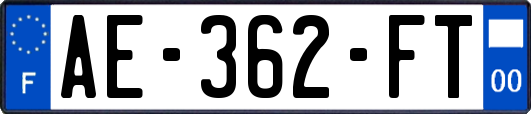 AE-362-FT