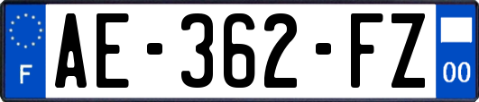 AE-362-FZ