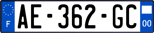 AE-362-GC