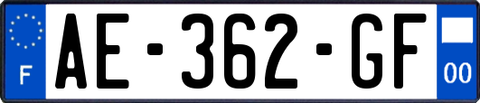 AE-362-GF