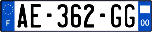 AE-362-GG