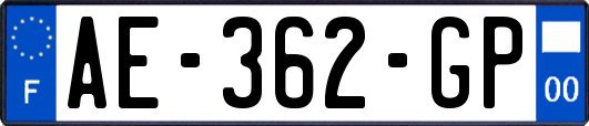 AE-362-GP