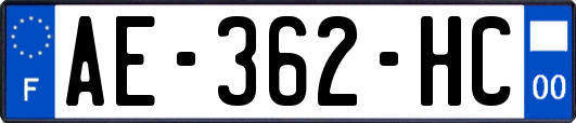 AE-362-HC