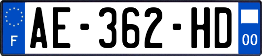 AE-362-HD