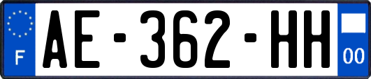 AE-362-HH
