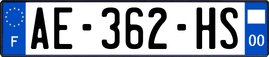 AE-362-HS