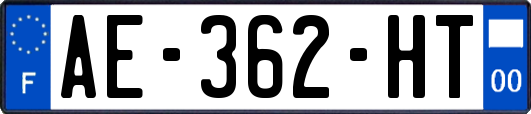 AE-362-HT