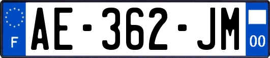 AE-362-JM