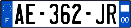 AE-362-JR