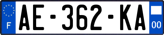 AE-362-KA