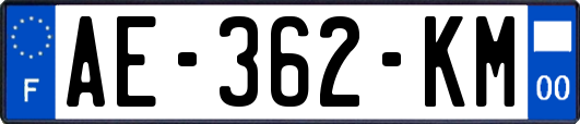 AE-362-KM