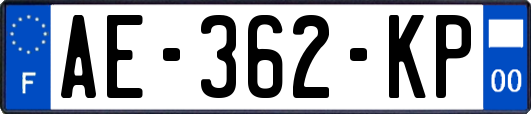 AE-362-KP