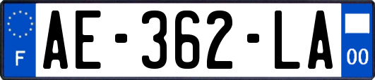 AE-362-LA