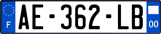AE-362-LB