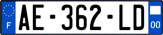 AE-362-LD