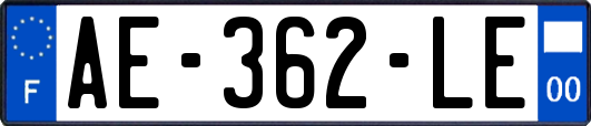 AE-362-LE