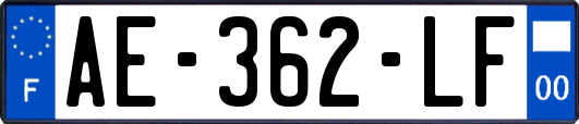 AE-362-LF