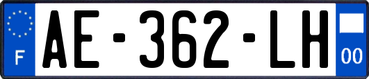 AE-362-LH
