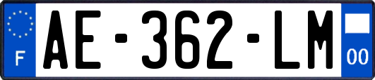 AE-362-LM