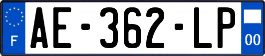 AE-362-LP