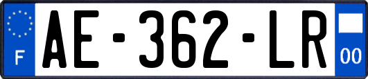 AE-362-LR