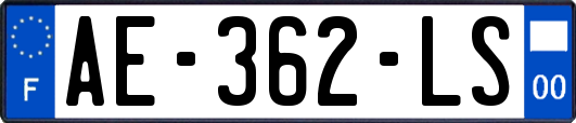 AE-362-LS