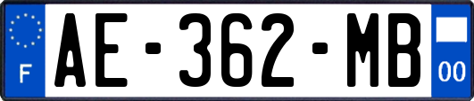 AE-362-MB