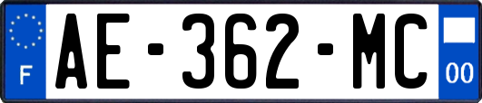 AE-362-MC