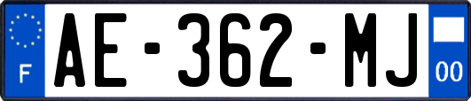 AE-362-MJ