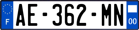 AE-362-MN