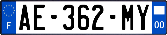 AE-362-MY
