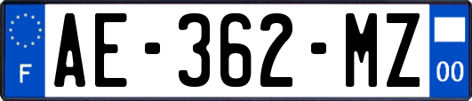AE-362-MZ