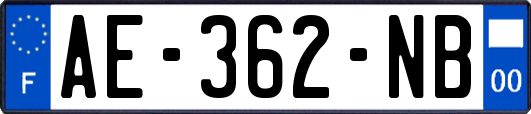 AE-362-NB