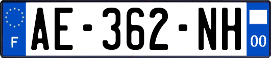 AE-362-NH