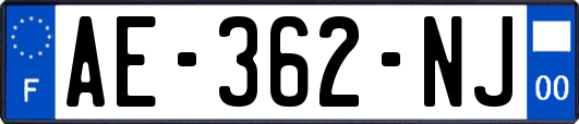 AE-362-NJ