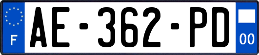 AE-362-PD