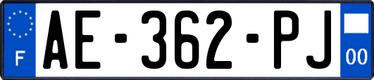 AE-362-PJ