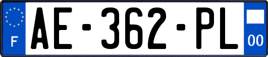 AE-362-PL