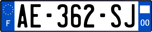 AE-362-SJ