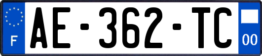 AE-362-TC