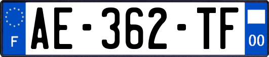 AE-362-TF