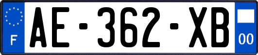 AE-362-XB