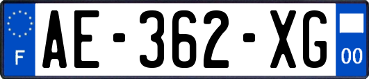 AE-362-XG